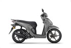 Honda NSC Vision 110 2025 Scooter