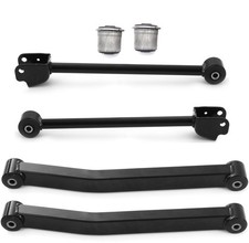 Längslenker Querlenker Satz VA R+L für Jeep Wrangler III JK