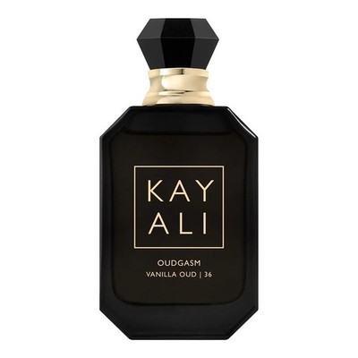  Oudgasm Vanilla Oud | 36 Unisex Eau de Parfum