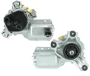 Nuevo motor limpiaparabrisas delantero 40-182 AA140182 GMC K1500 Suburban 1985 1986 Foto 2 de 4