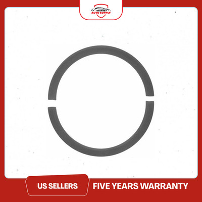 BS 40032 Felpro Set Crankshaft Seals Rear for F350 Truck E350 Van F250 Econoline