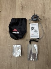 MSR WindPro 2 Camping Stove 