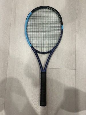 Dunlop Fx500 tour (2026) Grip size 4 3/8 | eBay