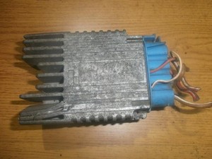 a0275458032 Lüfter Steuergerät Relais  Mercedes-Benz C-CLASS DE16462-68