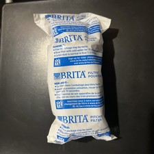 Genuine Brita Replacement Filter for Standard...
