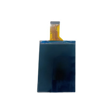 New LCD screen suitable for Nikon S2700 S2900 S2800 S3500 S3700 display repair