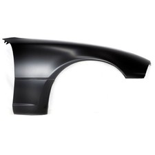 For 90-97 Miata Convertible Front Fender Quarter Panel Primed Steel Right Side For 90-97 Miata Convertible Front Fender Quarter Panel Primed Steel Right Side