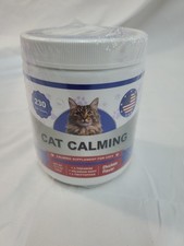 Calming Chews for Cats - 230ct - Chicken