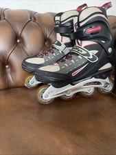 Brooklyn special edition rollerblades UK size 10