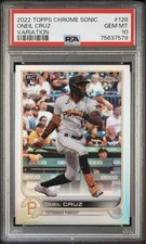 2022 Topps Chrome Baseball Variations Gallery and Checklist Guide 58