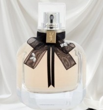 Mon Paris By Yves Saint Laurent Eau De Parfum 1.6oz/50ml Spray NWOB