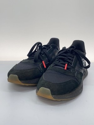 bb435 ブラック Men 9.5US Adidas Low Cut Sneakers/Blk/Bb7443/Zx500 Rm | eBay
