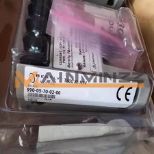 1PC New Bently Nevada Vibration Transmitter 990-05-70-02-00