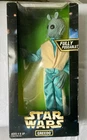 Kenner Star Wars Greedo 12" Figure 1997 IV:Star Wars