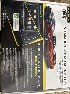 Integration & Installation Kit