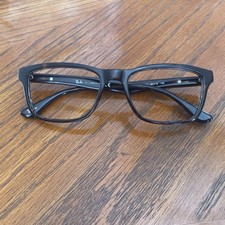 Ray Ban Eyeglasses Frames RB 5279 2012 55 18-145 Tortoise Havana Brown