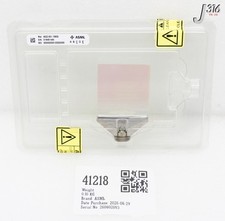 41218 ASML LITHOGRAPHY MASK 4022.631.15832