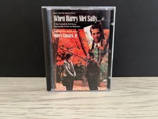 Harry Connick Jr When Harry Met Sally mini disc