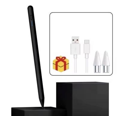 Universal Pencil Stylus Pen For Android iPhone iPad Tablet Mobile Capacitive Pen