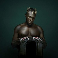 Stormzy - Heavy Is The Head - Cd - G3Z