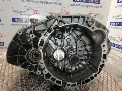 GETRAG 99410271492  Handschaltgetriebe MG ROVER serie 75 20 16v cdt 116 cv