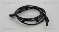 ABS Sensor Raddrehzahl Triscan 8180 16241 FüR Ford Transit Bus Tdci 4X4 RWD 16V