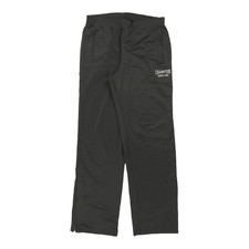 Champion Tracksuit - Medium Grey Polyester