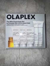 Olaplex Hair Mini Essentials Set Kit 3 4 5 6 7 9 Oil Shampoo Cond Smoother New