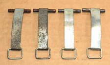 Airbox Mounting Clips Set Ducati Monster 750SS 900SS 695 800 900 ST4 ST4S S4R