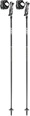 Leki Carbon 14 3D Women's Ski Poles, 105cm