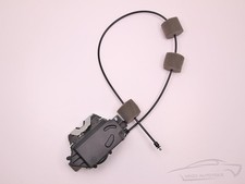 Heckklappenschloss Schlie&szlig;zylinder Hinten Mercedes M- R- GL KLASSE ORIGINAL VEGO