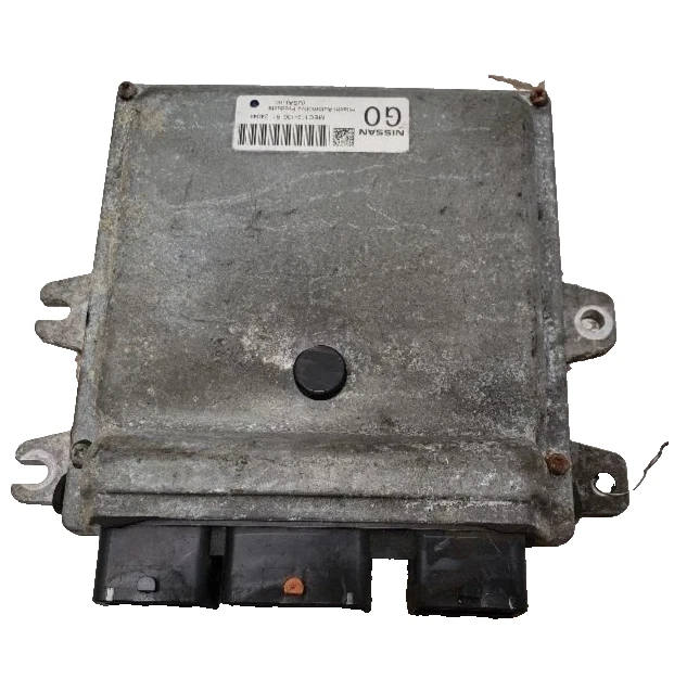 Módulo de controle ECM do motor OEM por bandeja de bateria compatível com Nissan Altima 2011–2013 | - Imagem 3 de 4