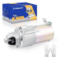 Motorino di Avviamento Ezexpreze 10914N per Honda Accord 2.4 2013-2017,2015-2016 CR-V CRV 2...