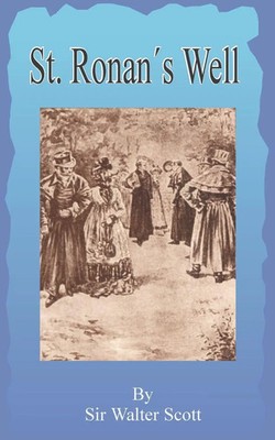 Walter Scott | St. Ronan's Well | Taschenbuch | Englisch (2001)