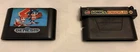 SEGA Sonic the Hedgehog 2 & Sonic & Knuckles Sega Genesis Cartridges