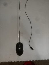 Cyberpowerpc Gaming Mouse wired USB RGB