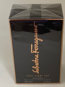 salvatore ferragamo oud cologne