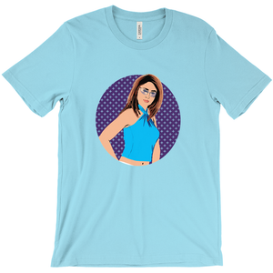 Pooja from K3G Kareena Kapoor Bollywood Goddess Crew-neck ...