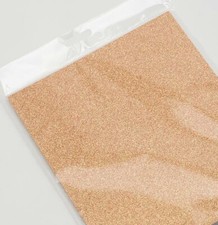 A4 Glitter Card Coloured Premium Quality Low Non Shed 250gsm Crafts Mixed 