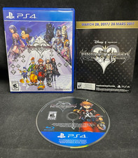 Kingdom Hearts HD 2.8 -Final Chapter Prologue-  (PS4/ PlayStation 4)