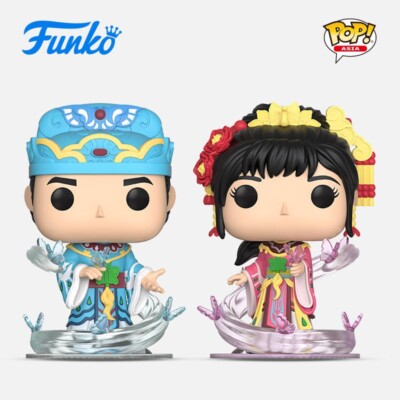 ウォーリー ファンコ pop セット USA直輸入】POP！ ディズニー ウォーリー ファセット 限定品