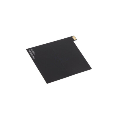 1462360031 Antenne NFC 13,56MHz 45x55x0,17mm 2,59uH MOLEX