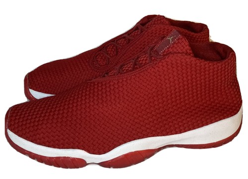 jordan 11 future red