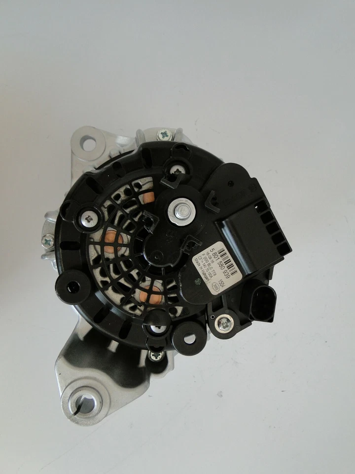 9A4007 ALTERNATOR For IVECO Daily 65C15P 65C17 65C17P 65C18 65C21 65C21P 3.0 - Image 2 of 4