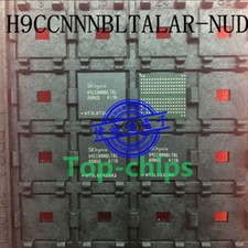 H9CCNNNBLTALAR-NUD H9CCNNBLTAL-ARNUD Single 2G BGA New #TC98