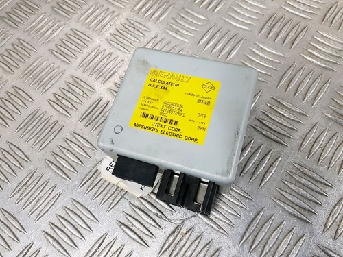 Custodia Gestione Servosterzo Elettrico - Renault Twingo II - 8200800656