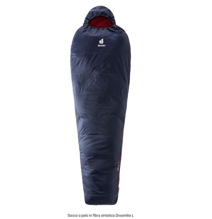 Deuter Dreamlite LARGE