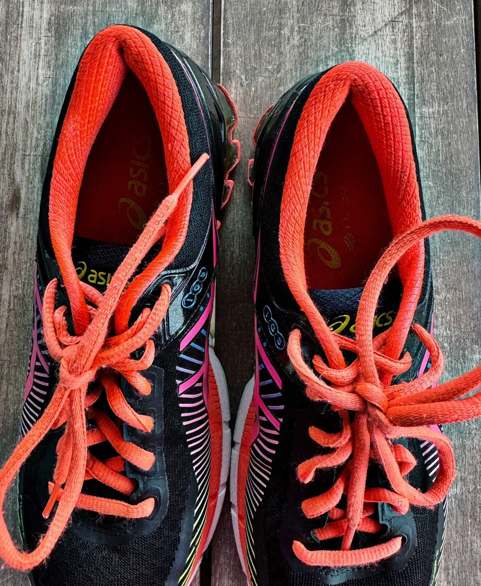 Asics Gel-Kinsei 6 Athletic Running Shoes Women's Size 8