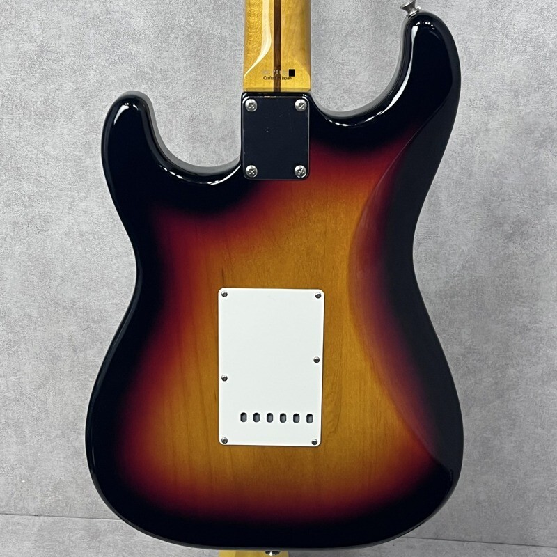 Fender Japan ST58-70TX Electric Guitar | eBay