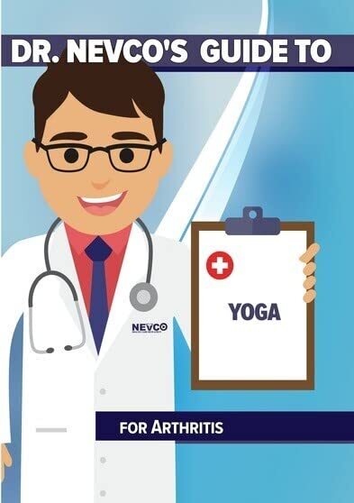 Dr. Nevco's Guide To Yoga for Arthritis (DVD)
